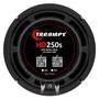 Imagem de Par de Alto Falante Taramps HD 250S 06 Polegadas 125W RMS 4 Ohms 7Driver