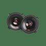 Imagem de Par de Alto falantes 5" automotivo coaxial 90W Rms (par) Club 522F