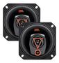 Imagem de Par de Alto Falantes JBL 4TRMS80 80W RMS 4 Polegadas - 4Ohms - Preto