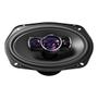 Imagem de Par de Alto-Falantes Pioneer TS6960BR 6X9 Polegadas 100W RMS