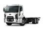 Imagem de Par De Amortecedor Cabine Dianteiro Ford Cargo - Bc455C368