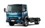 Imagem de Par De Amortecedor Dt Ford Cargo 816 / 1119 - Ac4518045-Aa