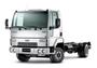 Imagem de Par De Amortecedor Traseiro Ford Cargo 814 / 915 - L.12590