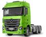 Imagem de Par De Amortecedor Traseiro Mb Actros 2546 - A0063262900