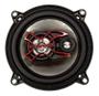 Imagem de Par de auto falantes 5 polegadas bravox triaxial b3x50x 100 watts rms traseira c3 2002