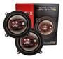 Imagem de Par de auto falantes 5 polegadas bravox triaxial b3x50x 100 watts rms traseira c3 2002