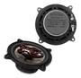 Imagem de Par de auto falantes 5 polegadas bravox triaxial b3x50x 100 watts rms traseira c3 2002
