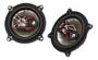 Imagem de Par de auto falantes 5 polegadas bravox triaxial b3x50x 100 watts rms traseira c3 2002