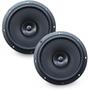 Imagem de Par De Auto Falantes Prime 6 Polegadas 140w Rms Carro Som