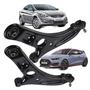 Imagem de Par de Bandeja Veloster 2010/ ... Elantra 2011/ ... i30 2011/ ... New Cerato 2014/ ...