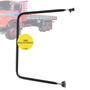 Imagem de Par de Braço Espelho Retrovisor Externo Caminhão Mercedes 1114 1313 1314 1513 1518 1519 1932 1933 1934 2013