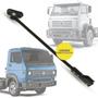 Imagem de Par de Braço Espelho Retrovisor Externo + Tirante Caminhão Volkswagen 8.120 8.140 8.150 5.140 Delivery Plus