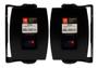Imagem de Par De Caixas Jbl Acústicas C521p 40w Rms Cada Com Suporte