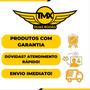 Imagem de Par de Câmaras de Ar Para Moto Gulfair MJ14 TR4 Standard 80/100-14 Traseiro e MG17 250-275-17 Dianteiro