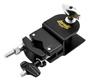 Imagem de Par De Clamp Compatível Com Rack Dr-80 Pearl Torelli Ta436