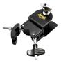 Imagem de Par De Clamp Compatível Com Rack Dr-80 Pearl Torelli Ta436