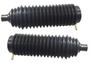 Imagem de Par de coifa caixa direção honda civic 93 94 95 96 97 98 99 00 cr-x 93 94 95 accord 90 91 92 93 94