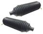 Imagem de Par de coifa caixa direção honda civic 93 94 95 96 97 98 99 00 cr-x 93 94 95 accord 90 91 92 93 94