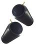 Imagem de Par de coifa caixa direção honda civic 93 94 95 96 97 98 99 00 cr-x 93 94 95 accord 90 91 92 93 94