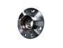 Imagem de Par de Cubos Roda Traseiro Linea Marea Palio Fire 1.0 1.3 1.4 2001 COFAP Com Rolamento FIAT sem ABS