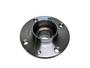 Imagem de Par de Cubos Roda Traseiro Linea Marea Palio Fire 1.0 1.3 1.4 2001 COFAP Com Rolamento FIAT sem ABS