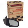 Imagem de Par De Espelho Retrovisor Sem Controle Retrovex Corsa 1994 A 2003 Kit815
