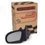 Imagem de Par De Espelho Retrovisor Sem Controle Retrovex Corsa 1994 A 2003 Kit815