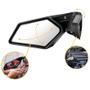 Imagem de Par de Espelho Retrovisor Universal Ajustável para Can-Am Maverick X3 UTV Lorben GT6093