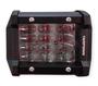 Imagem de Par de Farol De Milha 12 Leds Quadrado Premium 6000k 36w Tarponn TP-6033