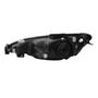 Imagem de Par De Farol Peugeot 206 2004 2005 a 2011 Foco Simples Skywind