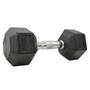 Imagem de Par De Halteres Dumbell Sextavado Ahead Sports As2102 9Kg