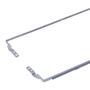Imagem de Par de hastes com dobradiças para Notebook bringIT compatível com Acer Aspire V5WE2