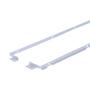 Imagem de Par de hastes para Notebook bringIT compatível com Samsung NP270E5J