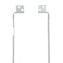 Imagem de Par de hastes para Notebook bringIT compatível com Samsung NP275E4E-KD1BR