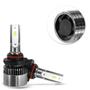 Imagem de Par de Lâmpada Led Ultra Slim 6000k 4000 Lumens CC-LOT Com Canbus JR8