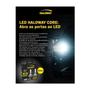 Imagem de Par de Lâmpadas Automotivas LED Original Haloway H1 12v 6.500k