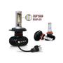 Imagem de Par de Lâmpadas Ultra LED H-1 H-3 H-4 H-7 H-8 H-11 H-27 HB-3 HB-4 6000 Lumens