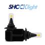 Imagem de Par de Lâmpadas Ultraled Headlight Dual Color 3150K/6000K HB4 12V 4000LM SLL-DC19006 Shocklight