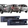 Imagem de Par De Lanterna Luz De Placa Sem Soquete Meriva 2003/2012 Cobalt 2012/2017 Spin 2013/2018