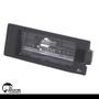 Imagem de Par De Lanterna Luz De Placa Sem Soquete Meriva 2003/2012 Cobalt 2012/2017 Spin 2013/2018