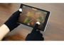 Imagem de Par De Luva Frio Touch Screen Digitar Celular Tablet Cores Sortidas