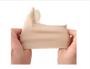 Imagem de Par de Meias Joanete Protetor Corretivo com Separador de Dedos Inflamações nas Articulações