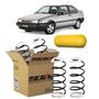 Imagem de Par De Molas Gnv Traseira Fiat Tempra 8V 16V