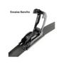 Imagem de Par De Palhetas Limpador De Parabrisa Dianteira Para Carro Chery QQ 2009 2010 2011 2012 2013 2014 2015