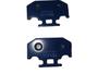 Imagem de Par de Pastilhas de Freio Traseiro Lander 250 2006-2020 / Fazer YS 250 BlueFlex / Xtz 250 X