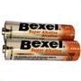 Imagem de Par de Pilhas AA Bexel Super Alkaline LR6 1.5V Original