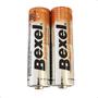 Imagem de Par de Pilhas AA Bexel Super Alkaline LR6 Size AA 1.5V