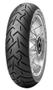 Imagem de Par de pneu 120/70r-19 60v + 180/55zr-17 73w pirelli scorpion trail ii bmw r1200gs 