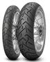 Imagem de PAR DE PNEU 150/70R-17 69v + 110/80R-19 59v PIRELLI SCORPION TRAIL 2 TIGER 800 G650GS BMW