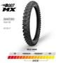 Imagem de Par De Pneu Borilli B007 Infinity 110/90-19 e 80/100-21 Mx Motocross